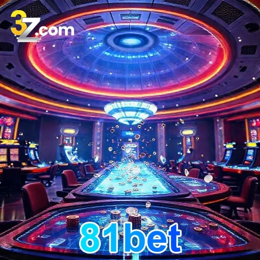 81bet.com Plataforma