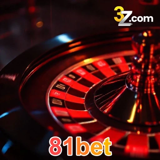 81bet.com Promocao